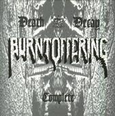 Burnt Offering (USA) : Death Decay Complete